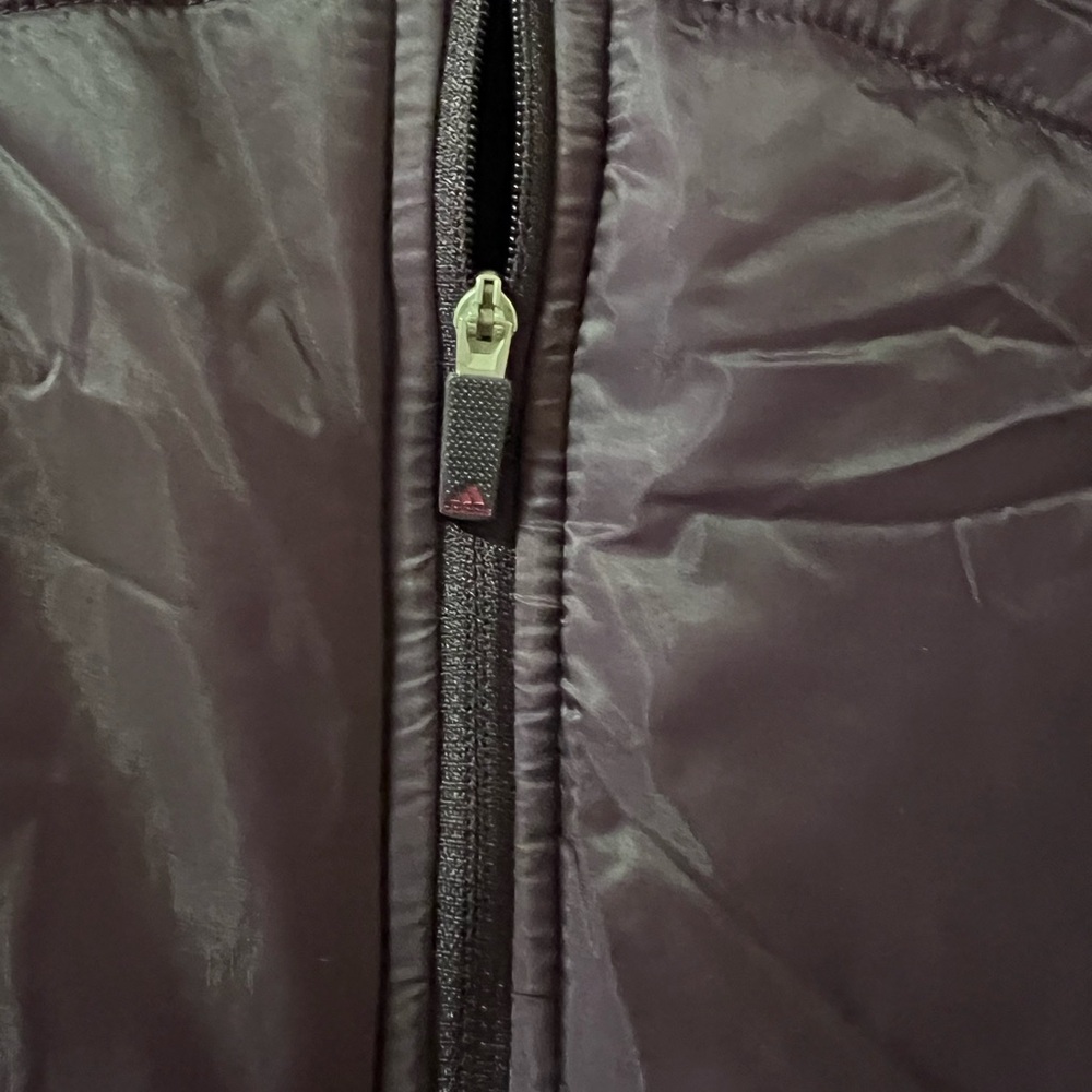 ADIDAS  jacket - Picture 6 of 7
